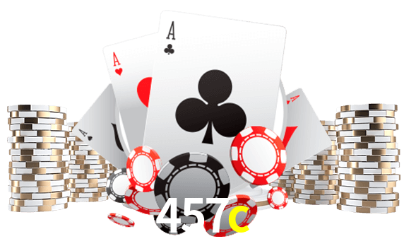 Jogue jogos de pôquer em 457c