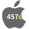 Aplicativo 457c para iOS