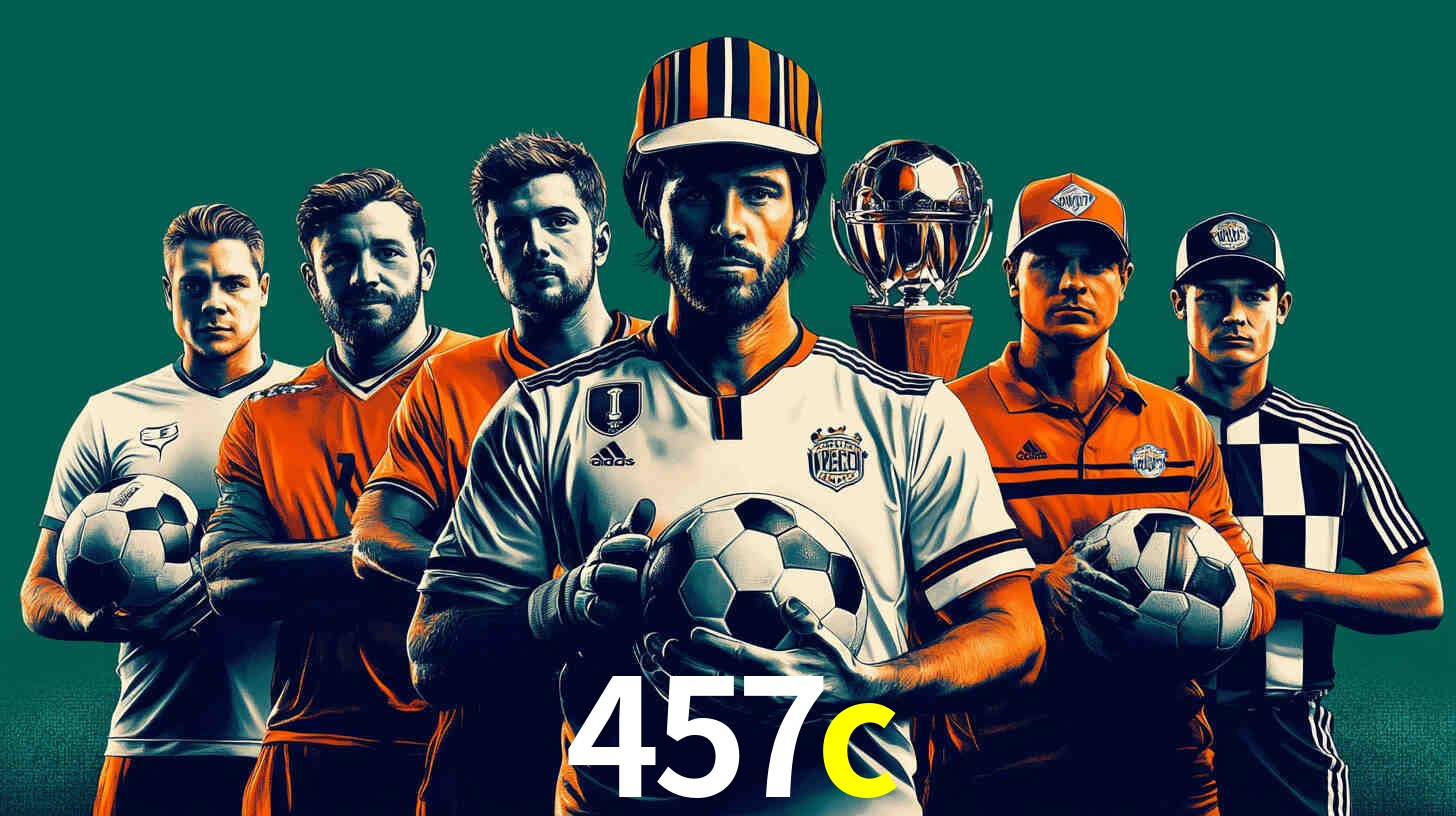 Estatísticas 457c