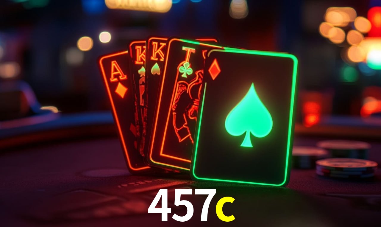 Inovações de Jogos na 457c: O Futuro das Experiências Interativas