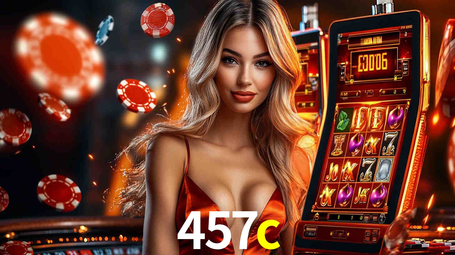 457c