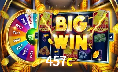 Descubra o Mundo do Cassino Online com 457c
