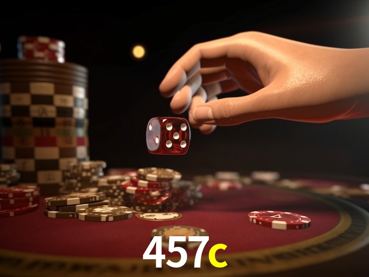 Apostas Esportivas na 457c: Um Guia Completo