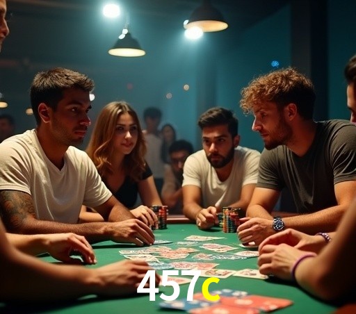 Descubra o Programa VIP da 457c: Vantagens Exclusivas para Jogadores