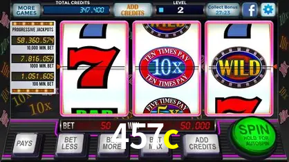 cassino 457c