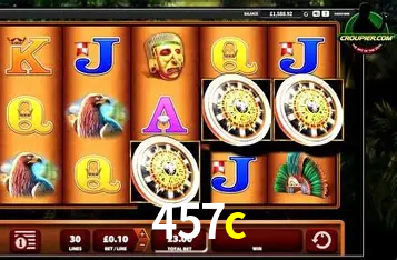 Interface do App 457c