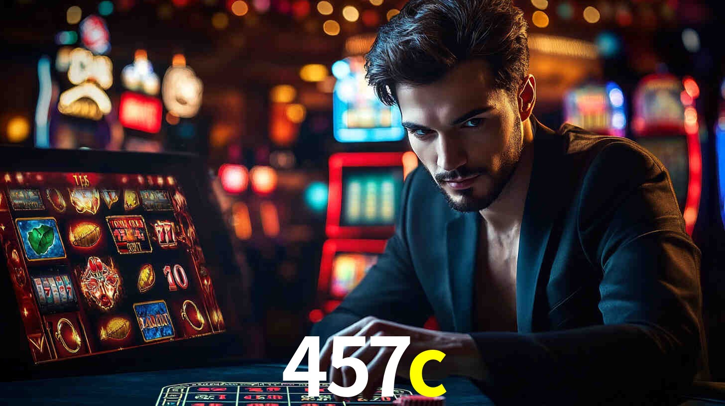 Descubra a Magia dos Jogos de Arcade no 457c