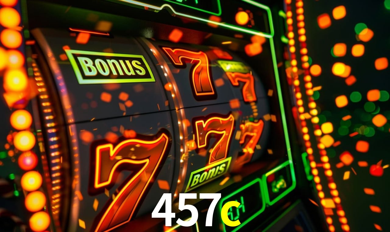 Tecnologia da Plataforma 457c