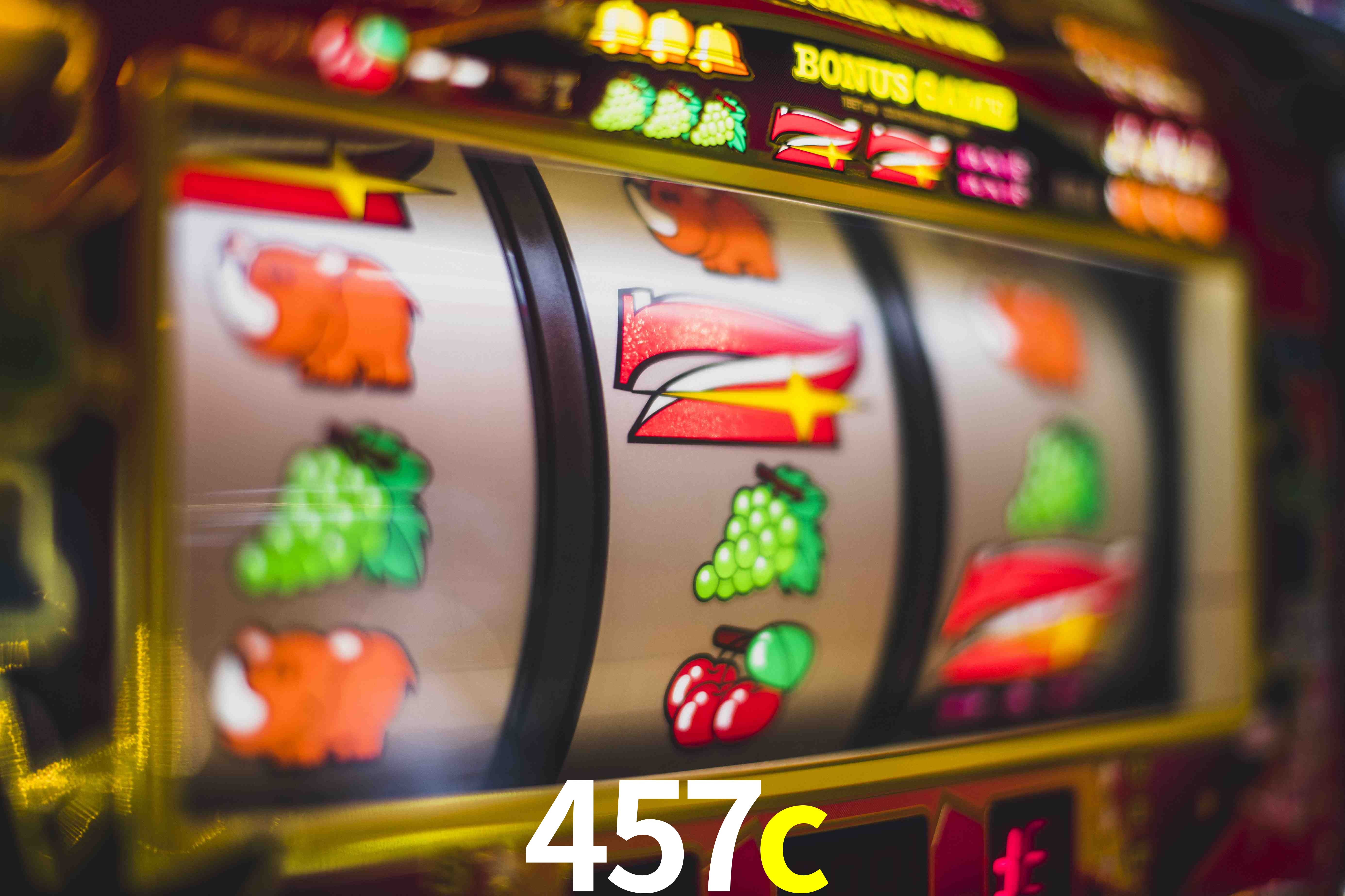 Blackjack Table 457c