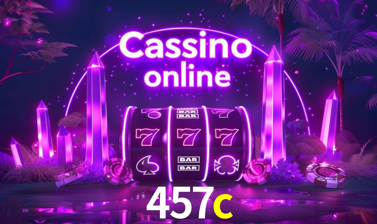 A Popularidade dos Caça-Níqueis no 457c