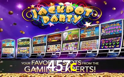Descubra o Mundo do Cassino Online com 457c