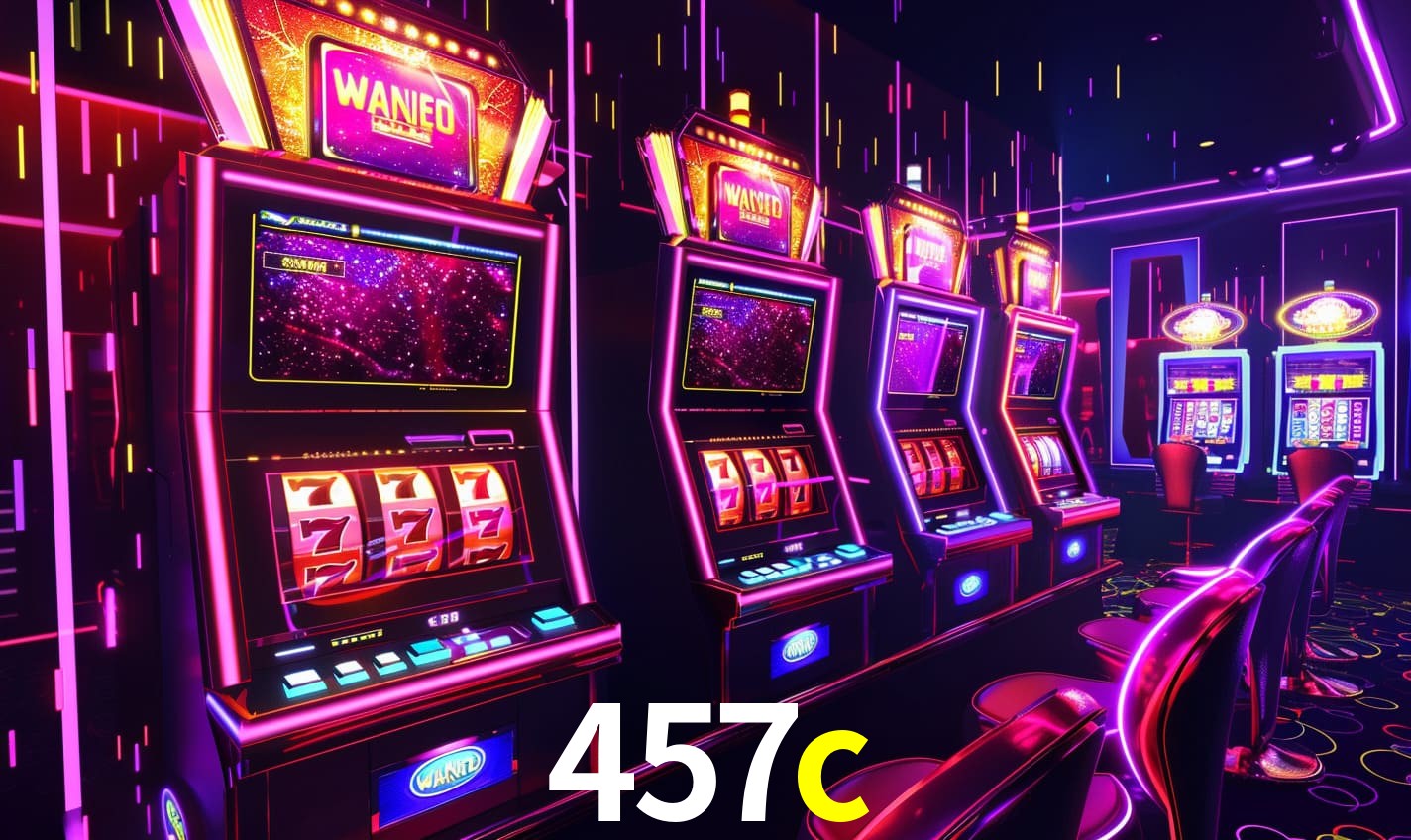 Jogos de Slot 457c