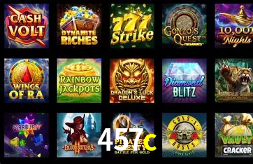 Flash Promotion 457c