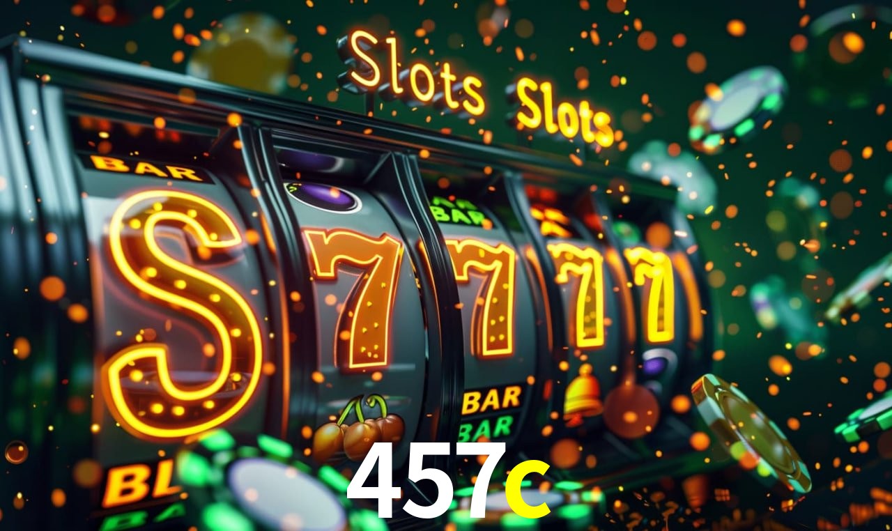 Inovações de Jogos na 457c: O Futuro das Experiências Interativas